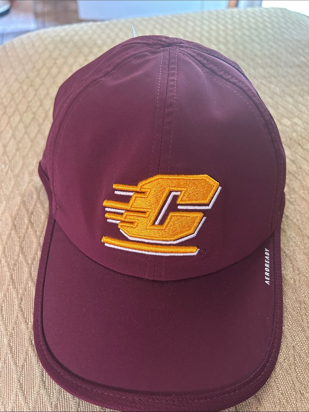 Central Michigan University Cap